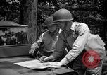 Image of camouflage United States USA, 1942, second 15 stock footage video 65675050741