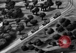Image of camouflage United States USA, 1942, second 30 stock footage video 65675050741