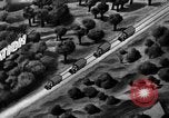 Image of camouflage United States USA, 1942, second 32 stock footage video 65675050741