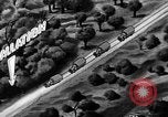 Image of camouflage United States USA, 1942, second 34 stock footage video 65675050741