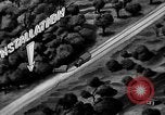 Image of camouflage United States USA, 1942, second 40 stock footage video 65675050741