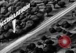 Image of camouflage United States USA, 1942, second 44 stock footage video 65675050741