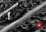 Image of camouflage United States USA, 1942, second 49 stock footage video 65675050741