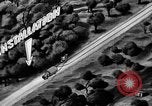 Image of camouflage United States USA, 1942, second 61 stock footage video 65675050741