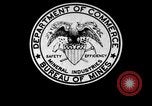 Image of means of transport United States USA, 1928, second 1 stock footage video 65675050743