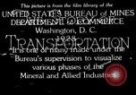 Image of means of transport United States USA, 1928, second 15 stock footage video 65675050743