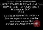 Image of means of transport United States USA, 1928, second 31 stock footage video 65675050743