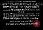 Image of means of transport United States USA, 1928, second 37 stock footage video 65675050743