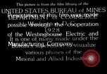 Image of means of transport United States USA, 1928, second 39 stock footage video 65675050743