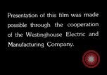 Image of means of transport United States USA, 1928, second 43 stock footage video 65675050743
