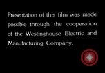 Image of means of transport United States USA, 1928, second 49 stock footage video 65675050743