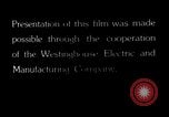 Image of means of transport United States USA, 1928, second 51 stock footage video 65675050743
