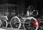 Image of means of transport United States USA, 1928, second 24 stock footage video 65675050744