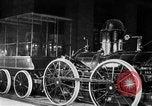 Image of means of transport United States USA, 1928, second 26 stock footage video 65675050744