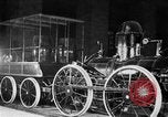 Image of means of transport United States USA, 1928, second 27 stock footage video 65675050744
