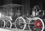 Image of means of transport United States USA, 1928, second 28 stock footage video 65675050744