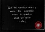 Image of means of transport United States USA, 1928, second 33 stock footage video 65675050744