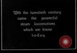 Image of means of transport United States USA, 1928, second 34 stock footage video 65675050744