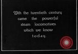 Image of means of transport United States USA, 1928, second 36 stock footage video 65675050744