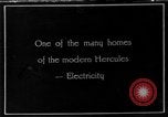 Image of Westinghouse Electric and Manufacturing Co Machine works Pittsburgh Pennsylvania USA, 1918, second 1 stock footage video 65675050745