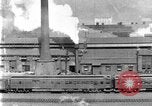 Image of Westinghouse Electric and Manufacturing Co Machine works Pittsburgh Pennsylvania USA, 1918, second 8 stock footage video 65675050745