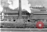 Image of Westinghouse Electric and Manufacturing Co Machine works Pittsburgh Pennsylvania USA, 1918, second 9 stock footage video 65675050745