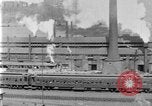 Image of Westinghouse Electric and Manufacturing Co Machine works Pittsburgh Pennsylvania USA, 1918, second 11 stock footage video 65675050745