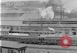 Image of Westinghouse Electric and Manufacturing Co Machine works Pittsburgh Pennsylvania USA, 1918, second 13 stock footage video 65675050745