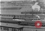 Image of Westinghouse Electric and Manufacturing Co Machine works Pittsburgh Pennsylvania USA, 1918, second 14 stock footage video 65675050745