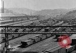 Image of Westinghouse Electric and Manufacturing Co Machine works Pittsburgh Pennsylvania USA, 1918, second 30 stock footage video 65675050745