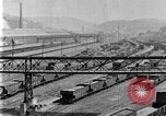 Image of Westinghouse Electric and Manufacturing Co Machine works Pittsburgh Pennsylvania USA, 1918, second 31 stock footage video 65675050745