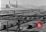 Image of Westinghouse Electric and Manufacturing Co Machine works Pittsburgh Pennsylvania USA, 1918, second 34 stock footage video 65675050745