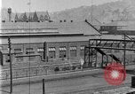 Image of Westinghouse Electric and Manufacturing Co Machine works Pittsburgh Pennsylvania USA, 1918, second 48 stock footage video 65675050745