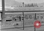 Image of Westinghouse Electric and Manufacturing Co Machine works Pittsburgh Pennsylvania USA, 1918, second 52 stock footage video 65675050745