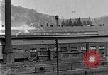 Image of Westinghouse Electric and Manufacturing Co Machine works Pittsburgh Pennsylvania USA, 1918, second 56 stock footage video 65675050745