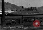 Image of Westinghouse Electric and Manufacturing Co Machine works Pittsburgh Pennsylvania USA, 1918, second 57 stock footage video 65675050745