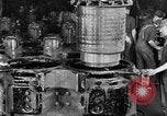 Image of Baldwin Locomotive Works United States USA, 1920, second 55 stock footage video 65675050746