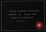 Image of means of transport United States USA, 1928, second 28 stock footage video 65675050747