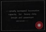 Image of means of transport United States USA, 1928, second 31 stock footage video 65675050747