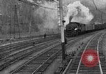 Standbild Verkehrsmittel United States USA, 1918, aus Sekunde 3 historischem Filmmaterial Videoclip 65675050748