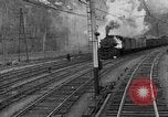 Standbild Verkehrsmittel United States USA, 1918, aus Sekunde 4 historischem Filmmaterial Videoclip 65675050748