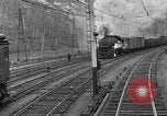 Standbild Verkehrsmittel United States USA, 1918, aus Sekunde 6 historischem Filmmaterial Videoclip 65675050748