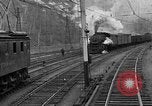 Standbild Verkehrsmittel United States USA, 1918, aus Sekunde 7 historischem Filmmaterial Videoclip 65675050748
