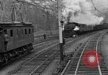Standbild Verkehrsmittel United States USA, 1918, aus Sekunde 8 historischem Filmmaterial Videoclip 65675050748