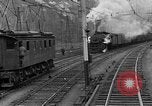 Standbild Verkehrsmittel United States USA, 1918, aus Sekunde 9 historischem Filmmaterial Videoclip 65675050748
