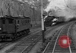 Standbild Verkehrsmittel United States USA, 1918, aus Sekunde 10 historischem Filmmaterial Videoclip 65675050748