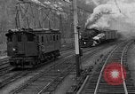 Standbild Verkehrsmittel United States USA, 1918, aus Sekunde 11 historischem Filmmaterial Videoclip 65675050748