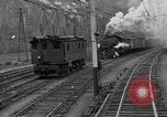 Standbild Verkehrsmittel United States USA, 1918, aus Sekunde 13 historischem Filmmaterial Videoclip 65675050748