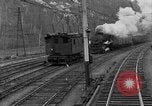 Standbild Verkehrsmittel United States USA, 1918, aus Sekunde 17 historischem Filmmaterial Videoclip 65675050748