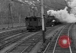 Standbild Verkehrsmittel United States USA, 1918, aus Sekunde 19 historischem Filmmaterial Videoclip 65675050748